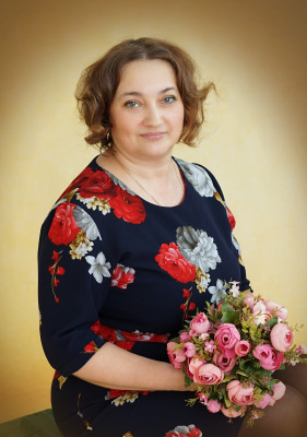 Воспитатель Козлова Татьяна Викторовна